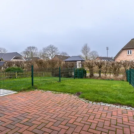 Nyaraló Boevergeest 10 Haus Boevergeest Böhl