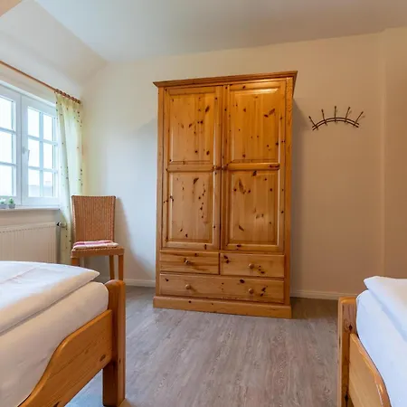 Boevergeest 10 Haus Boevergeest * Bohl