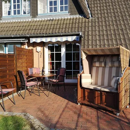 Nyaraló Boevergeest 10 Haus Boevergeest Böhl